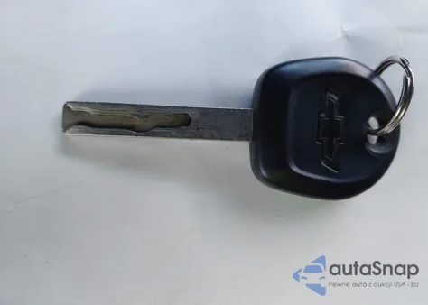 2019 Chevrolet Spark Ls Cvt z USA, uszkodzony, nr VIN KL8CB6SA0KC764618